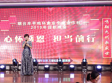 2019山東鳴環農牧發展有限公司迎新晚會-02